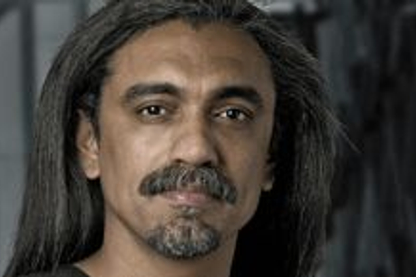 Tequila\India appoints John Mathew as managing director