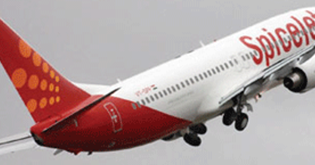 Contract to handle SpiceJet's creative duties | Advertising | Campaign ...