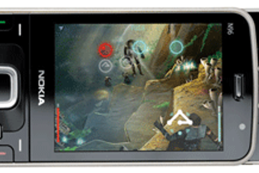 Breaking News: Nokia awards global Nseries biz to W+K