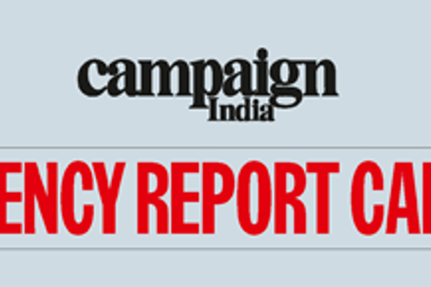 Campaign India Agency Report Card: iris