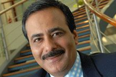 Nirvik Singh now CEO Grey Group Asia Pacific