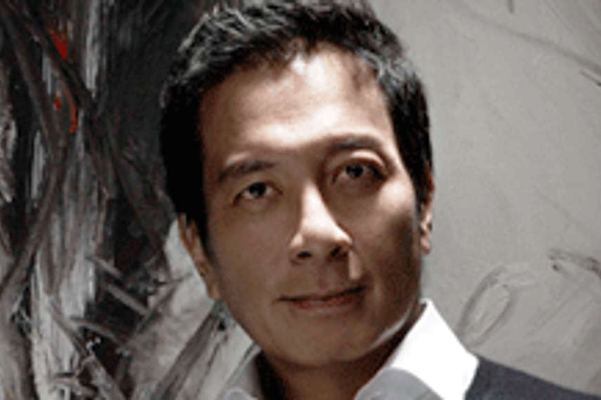Tham Khai Meng elected jury president for 2009 Dubai Lynx