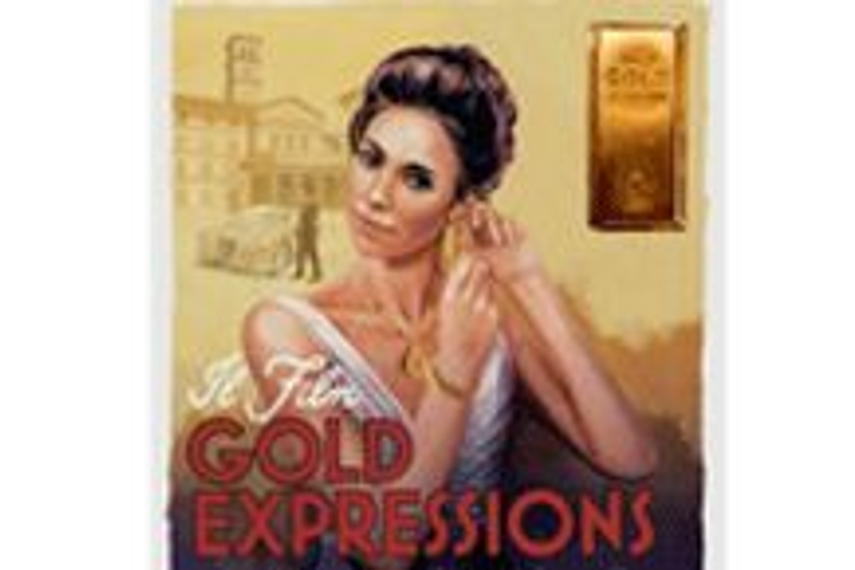 World Gold Council promotes Italian designs in new campaign