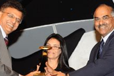 Draftfcb+Ulka wins at UTVi Autocar Awards