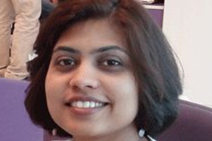 Max New York brings in Shuchi Singhal