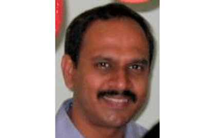 Rediffusion Y&R appoints Ramswaroop Gopalan