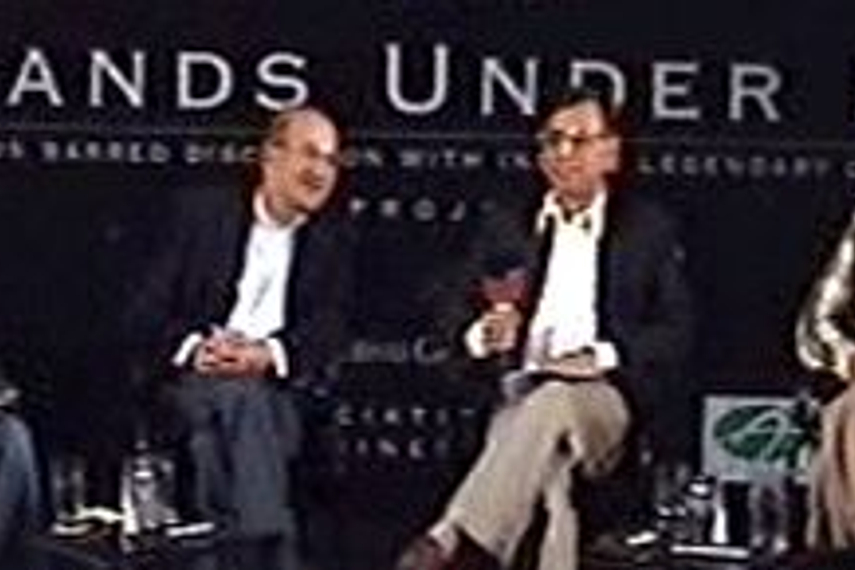 Anant’s blog: Brands Under Fire