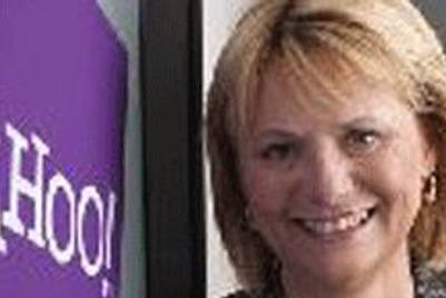 Yahoo! Names Carol Bartz as CEO