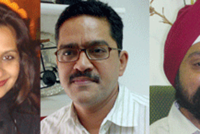 Lintas Media Group's top restructuring