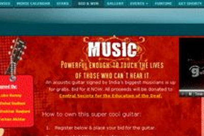 High School Musical uses digital for promo