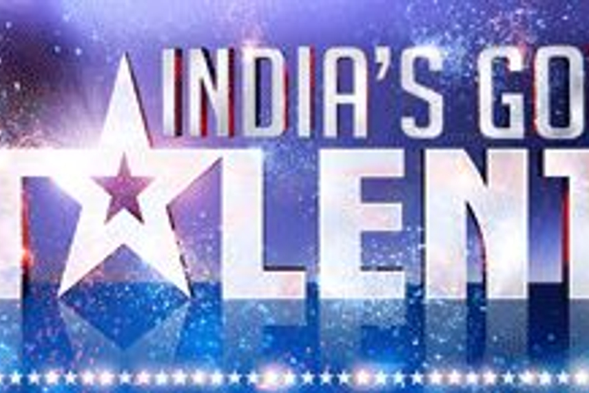 Colors to launch 'Got Talent'