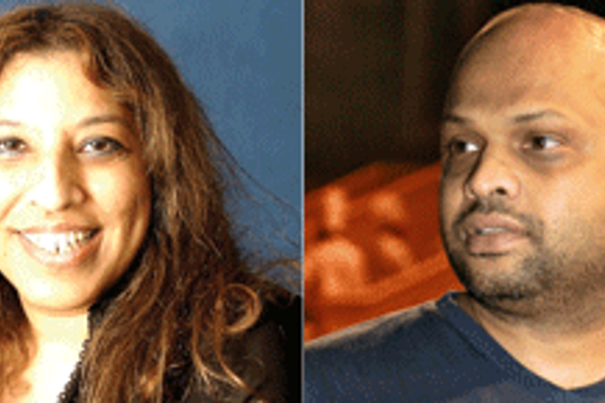 Jasmin, Aggie, Sastri on Dubai Lynx jury