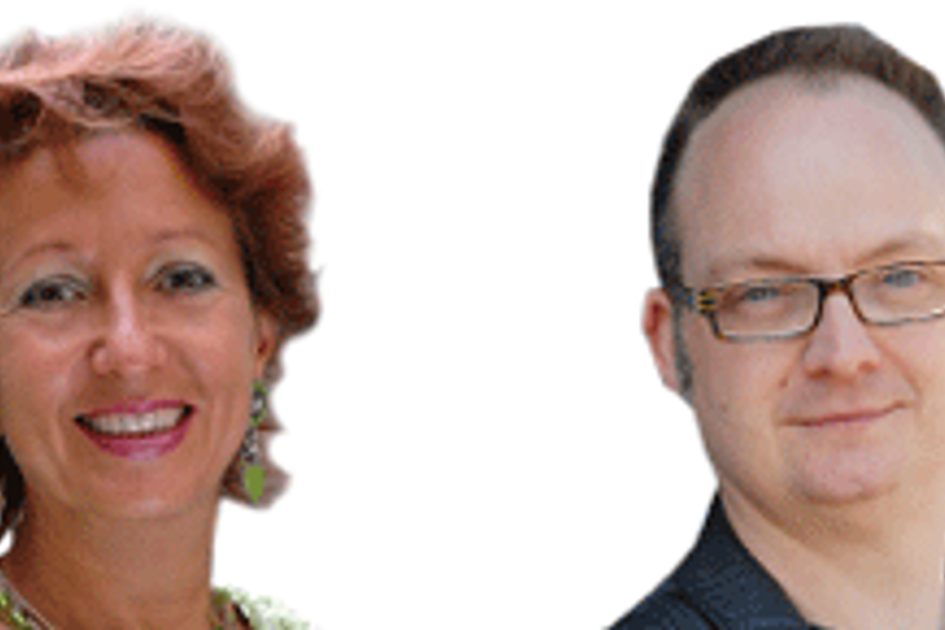 Cannes Lions 2009 Design, Cyber jury president named