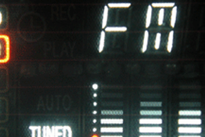 Is the slowdown an opportunity for FM radio ?