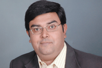 Lintas Personal names Kartikeya Kompella as president