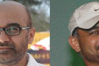 Breaking News: Ravi Deshpande, Abhinay Deo to judge D&AD awards