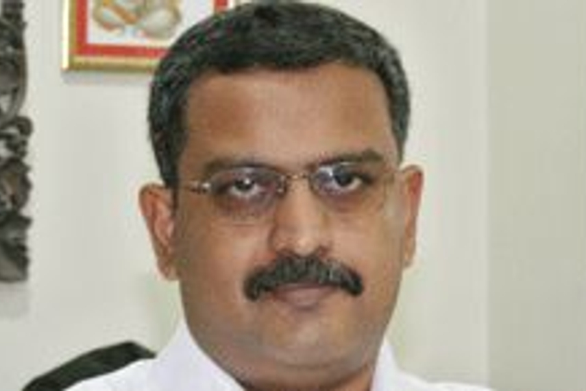Platinum Media hires Radhesh Uchil as GM