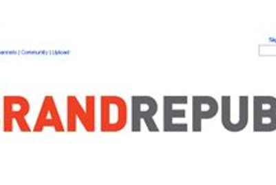 Brand Republic launches channel on YouTube