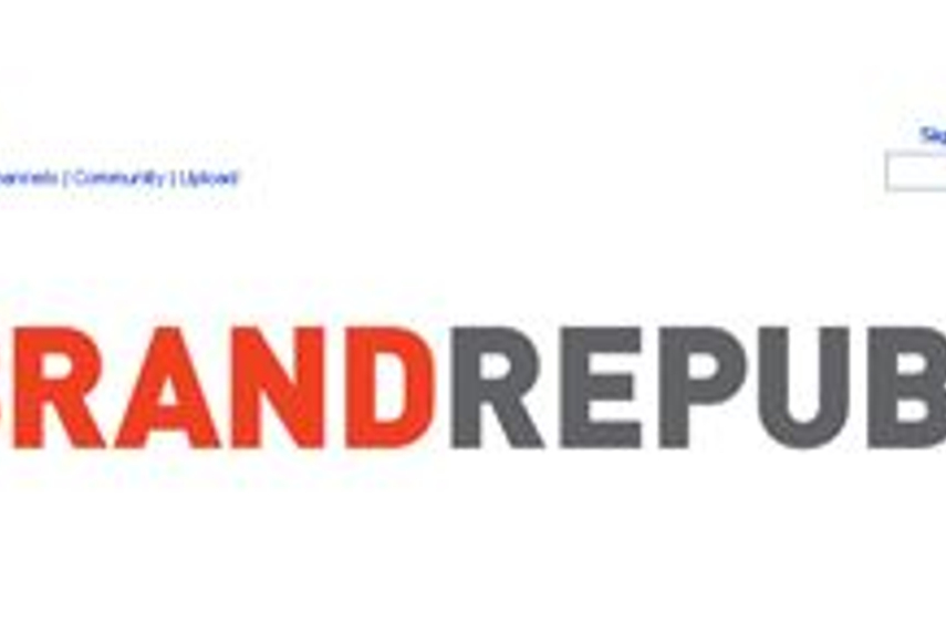 Brand Republic launches channel on YouTube