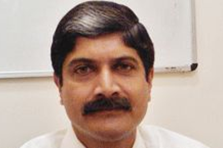 Bhaskar Group hires Mohan Nair as GM and head