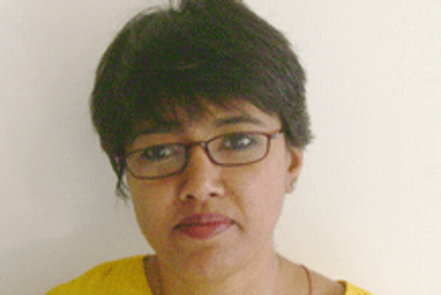Breaking News: Carat India hires Sushma Jhaveri as GM, West and South