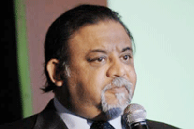 Kunal Dasgupta quits Sony Entertainment Television