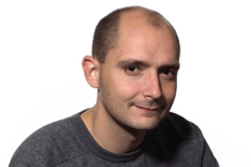 Richard Downey joins Dennis Media Transasia