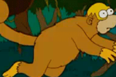 Weekend fun: How Homer Simpson became Homer Simpson