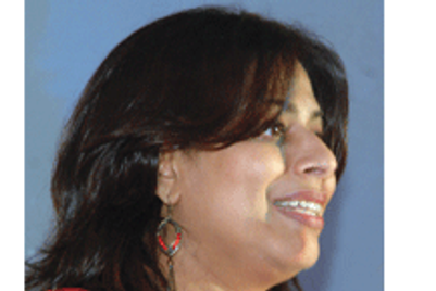 Rediffusion Y&R PR names Divya Radhakrishnan as president