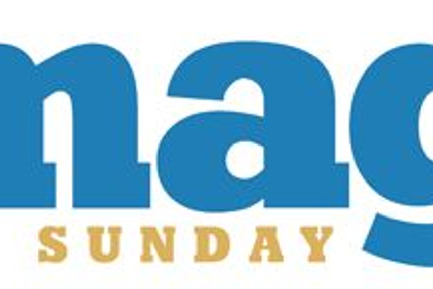 DNA launches The Mag On Sunday