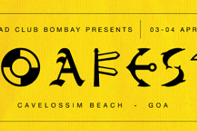 A taste of Goa, a taste of things to come