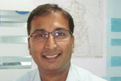 141 Sercon hires Abhijit Lahiri as AVP