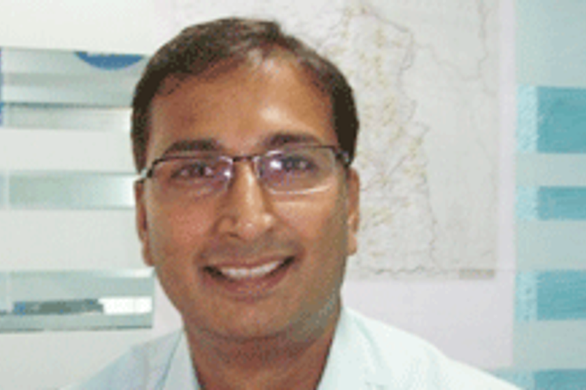 141 Sercon hires Abhijit Lahiri as AVP
