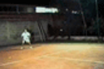 Monday Morning Gloom Buster: Stand up comedy