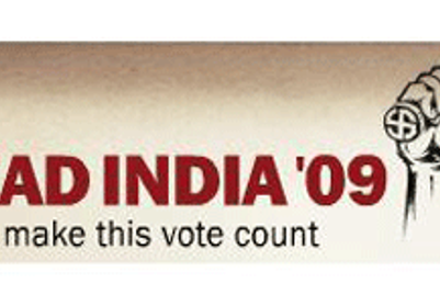 New Lead India campaign asks Indians to vote against injustice