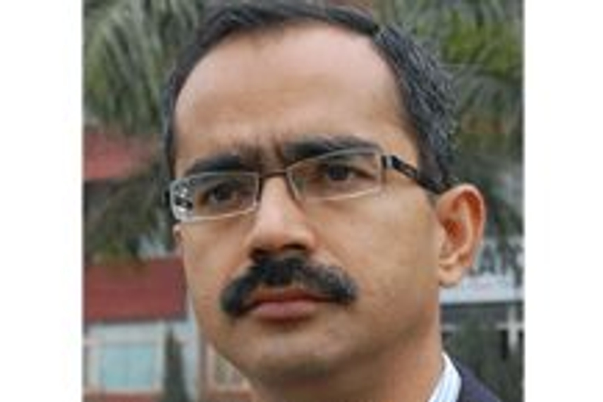 Bhaskar Group appoints Ashu Phakey as state head