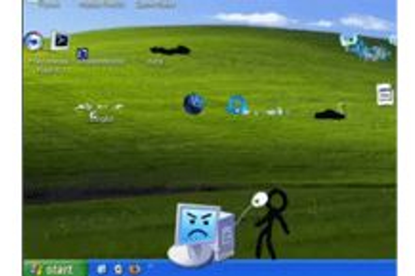 Weekend fun: And you thought your art was hot