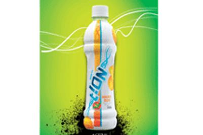 Tata Tea forays into beverage market with T!ON