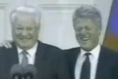 MMGB: Great presidential gaffes