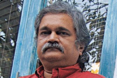 Former TBWA hand Narayan Kumar sets up new agency Metal