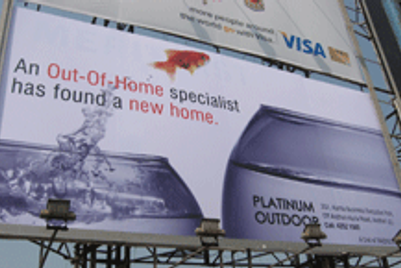 Platinum Outdoor finds a new home
