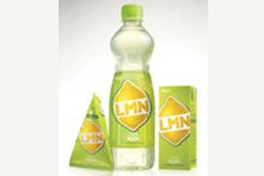 Parle launches lemon drink LMN