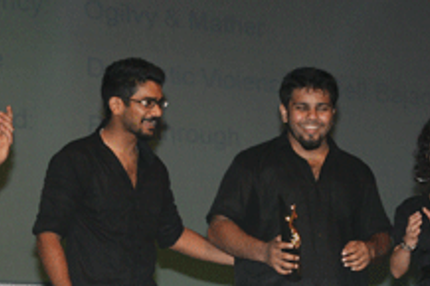 O&M hits a half century; JWT at 24