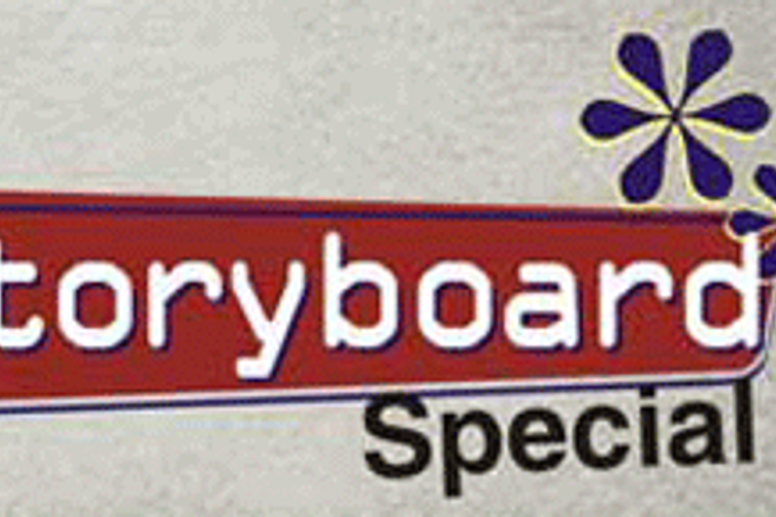 Watch Jean-Marie Dru on Storyboard Special