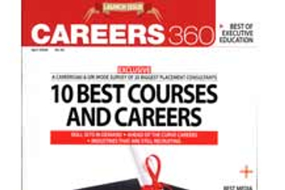 Pathfinder Publishing launches Careers360