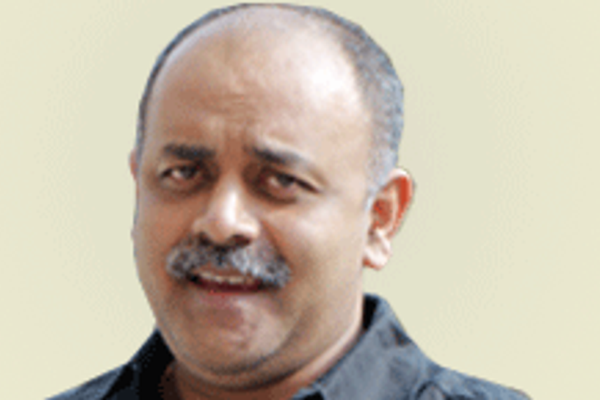 Saatchi & Saatchi promotes Sanjib Dey as president