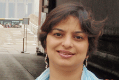 Mediaedge:cia gets Manjiri Kamat as GM