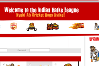 Virgin Mobile cashes on the launch of IPL, season two
