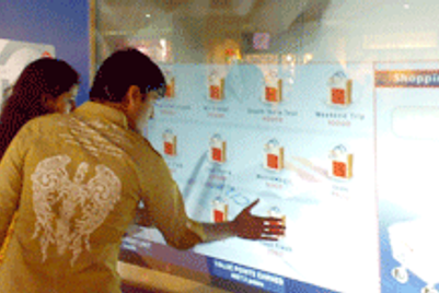 MEC creates interactive game to launch Citibank’s card