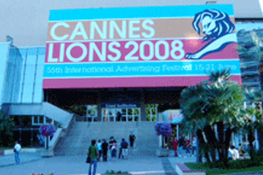 What Cannes means to creatives